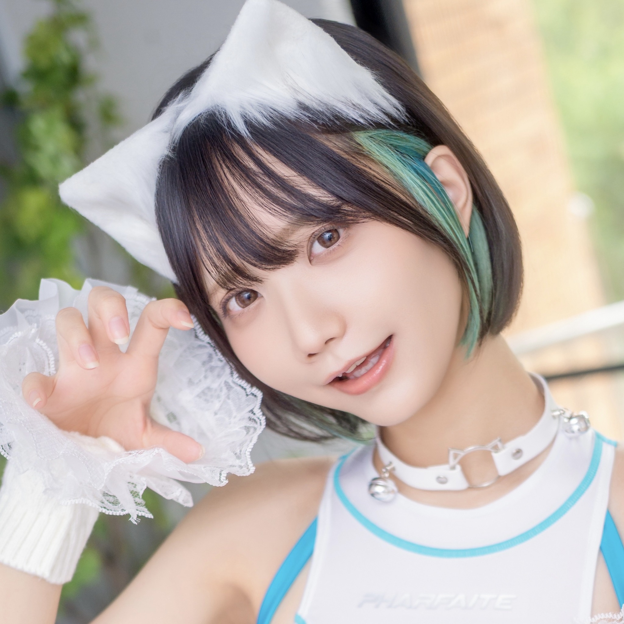かれしちゃん