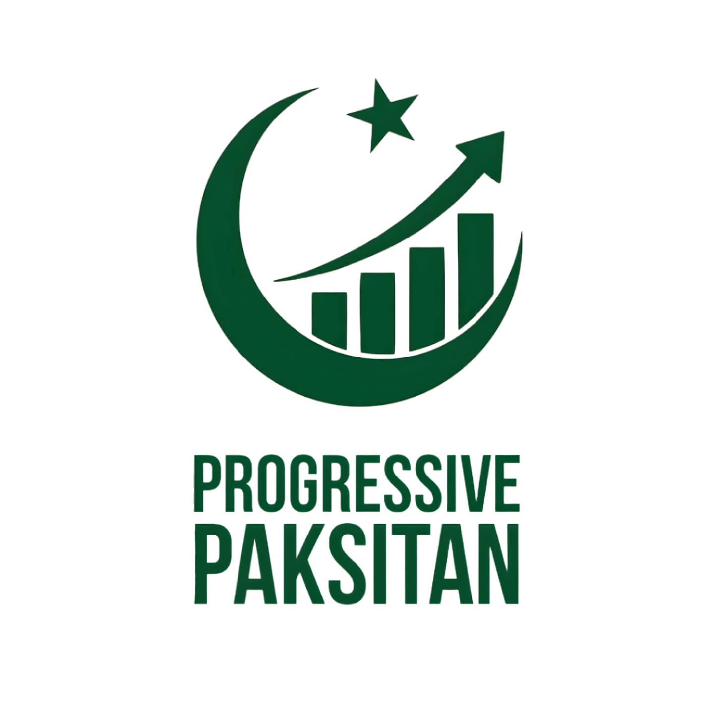 Progressive Pakistan