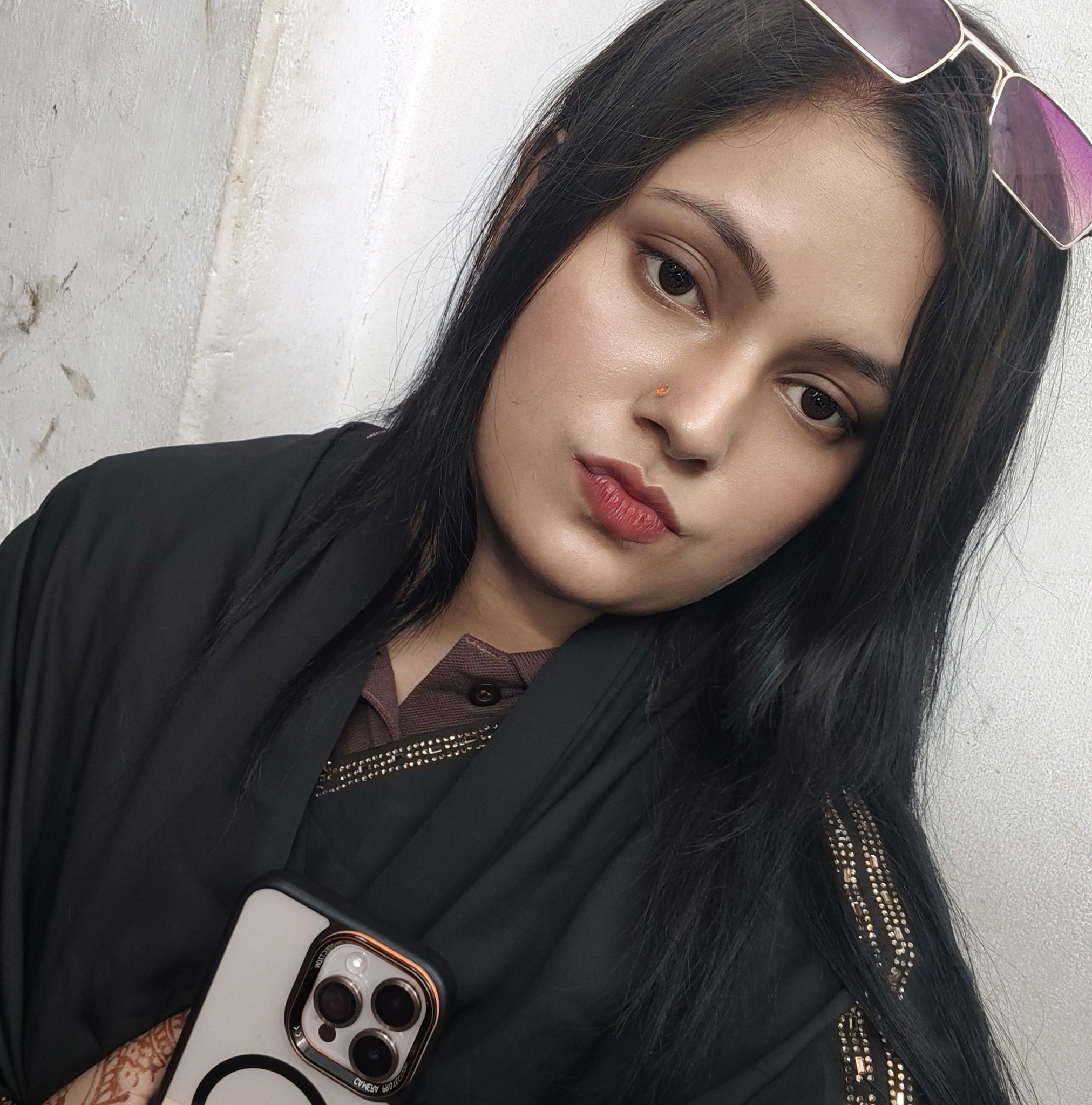 Riya Moni
