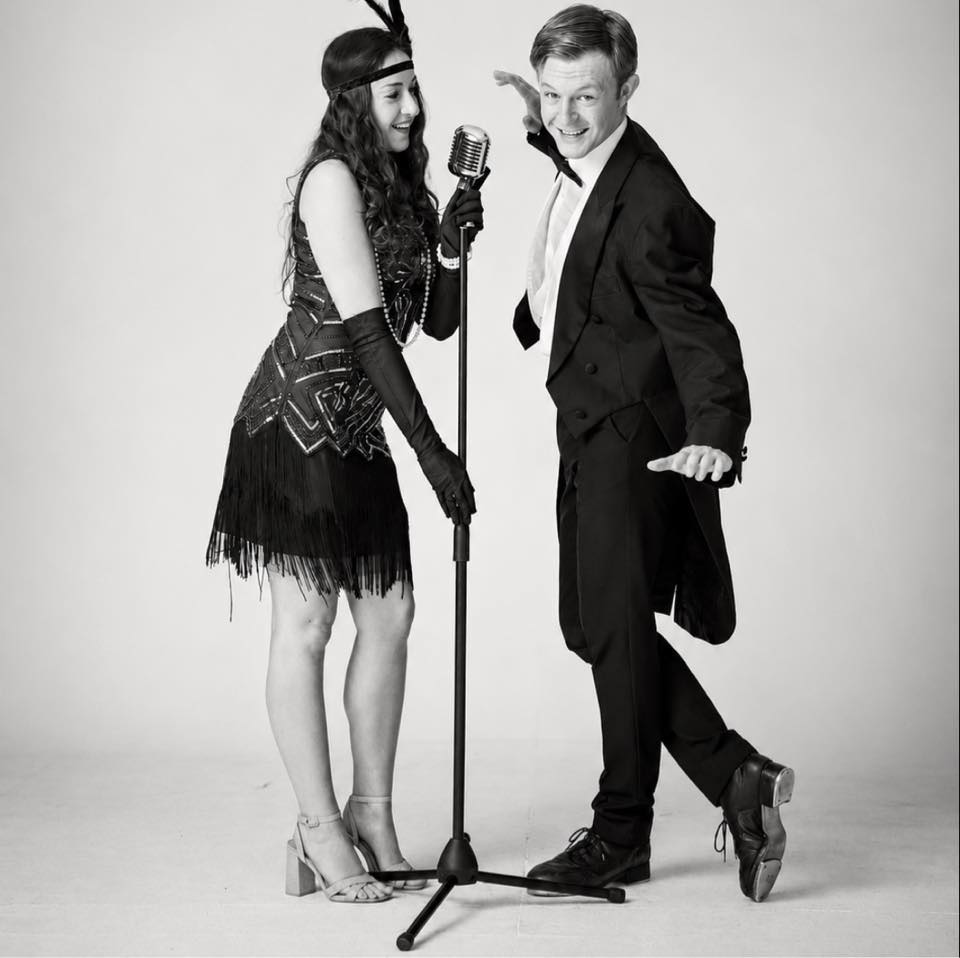 Rhythm&Ritz