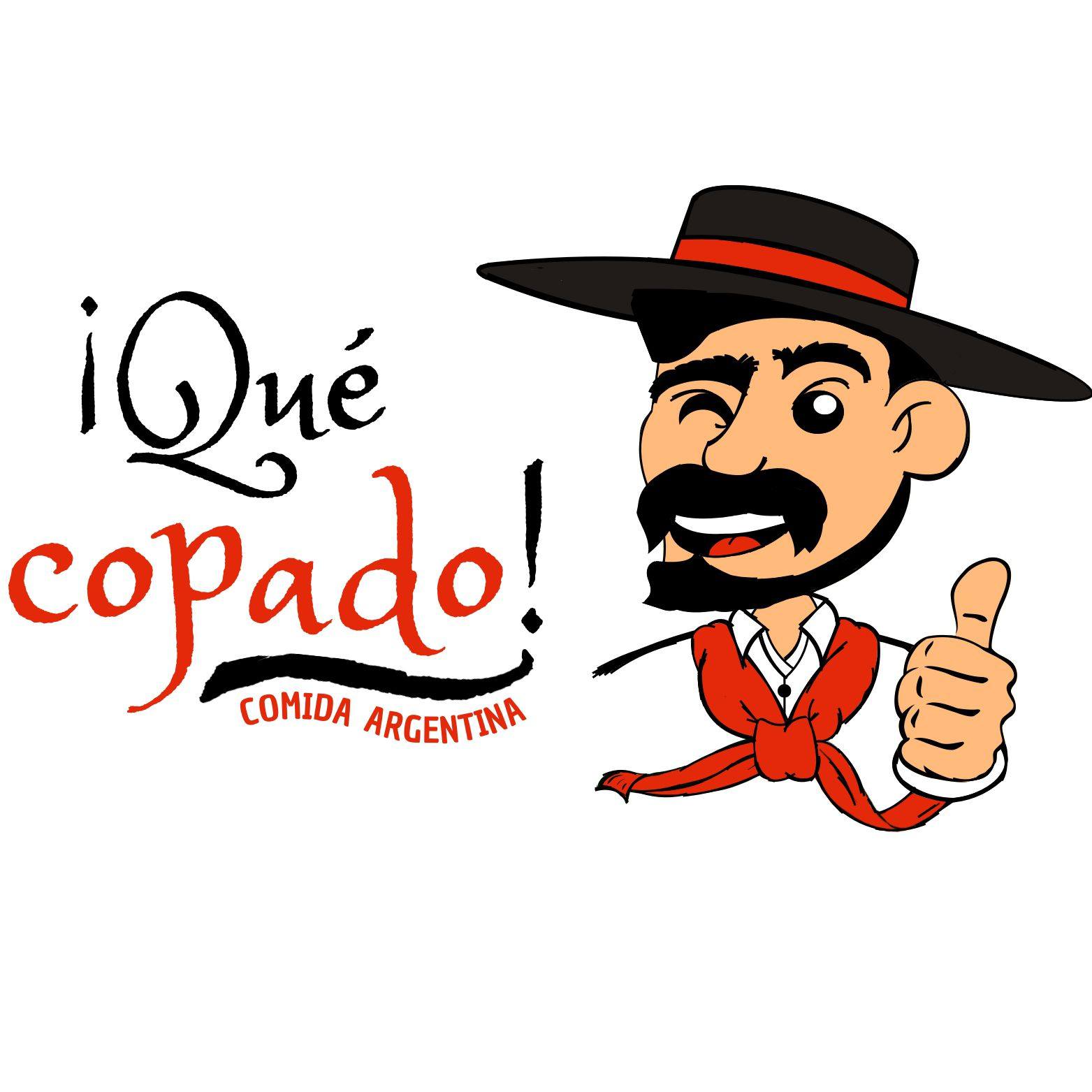 Qué copado