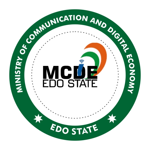Edo State Ministry of Communication and Digital Economy | Bénin