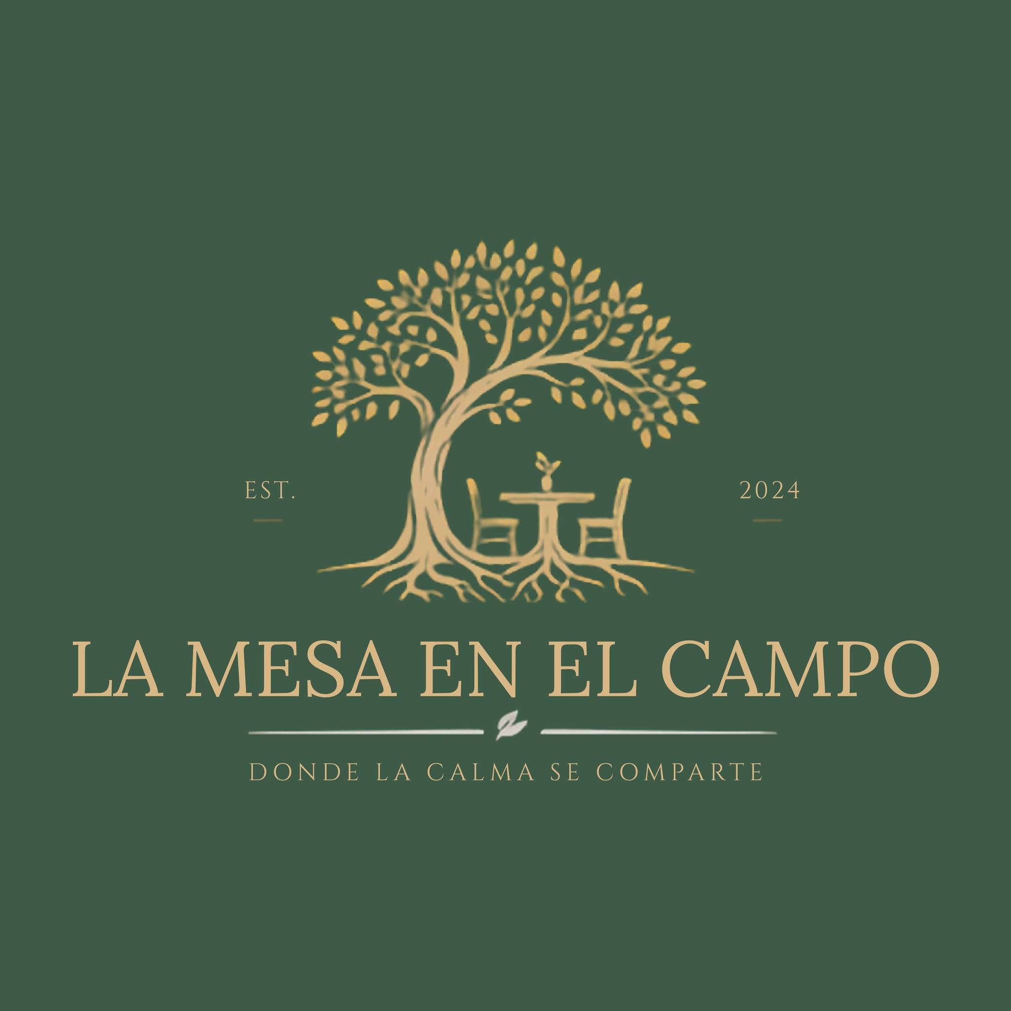 Restaurant "La MESA en el Campo" | Nazareno Etla