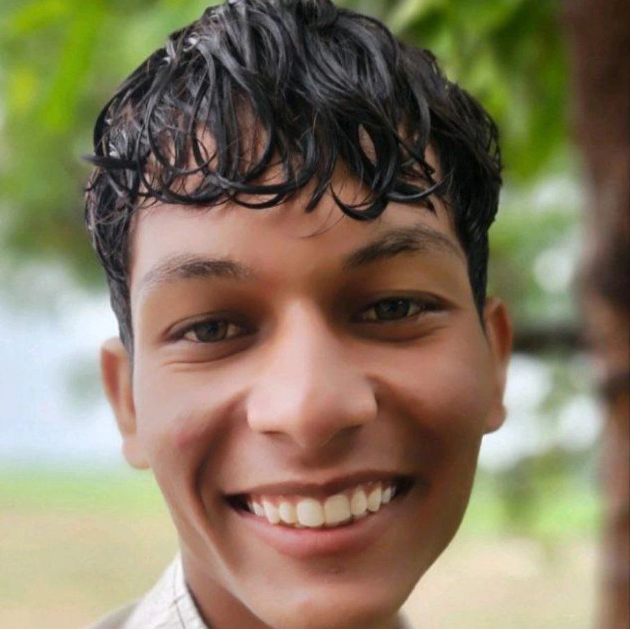 Raj Kumar