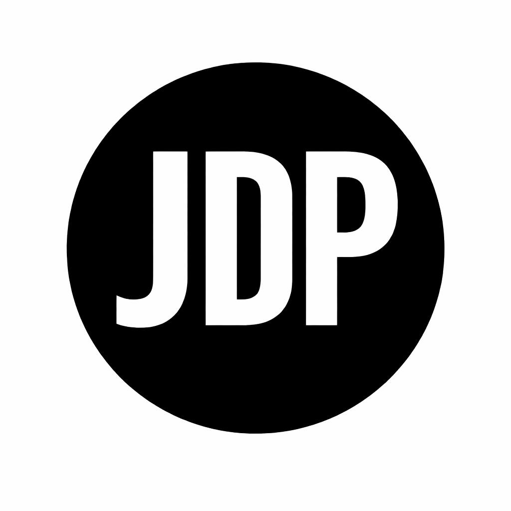 JDP Books & Music
