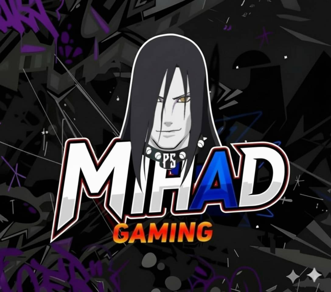 PS MIHAD XII