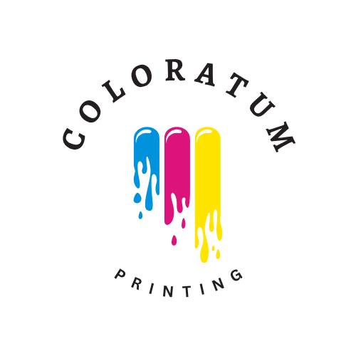 Coloratum Printing
