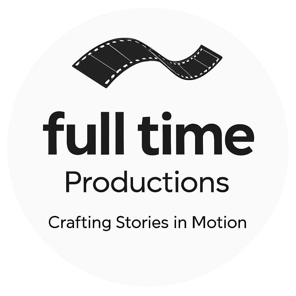 Full Time Productions