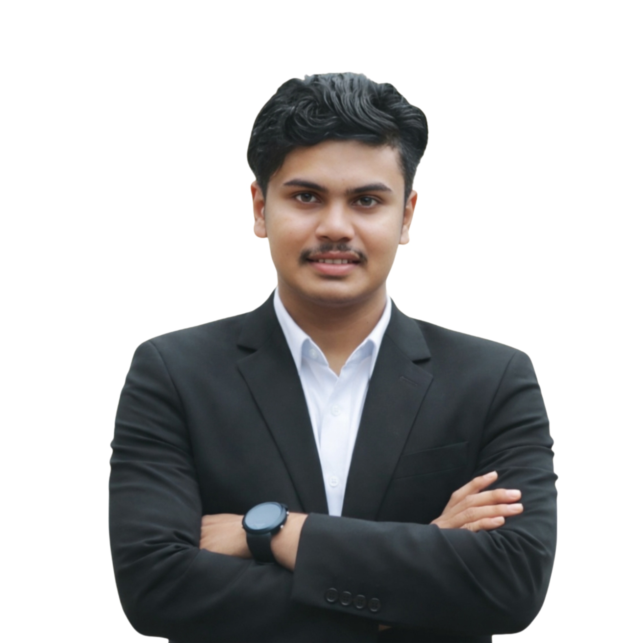 Riaz Mahmud Rimon