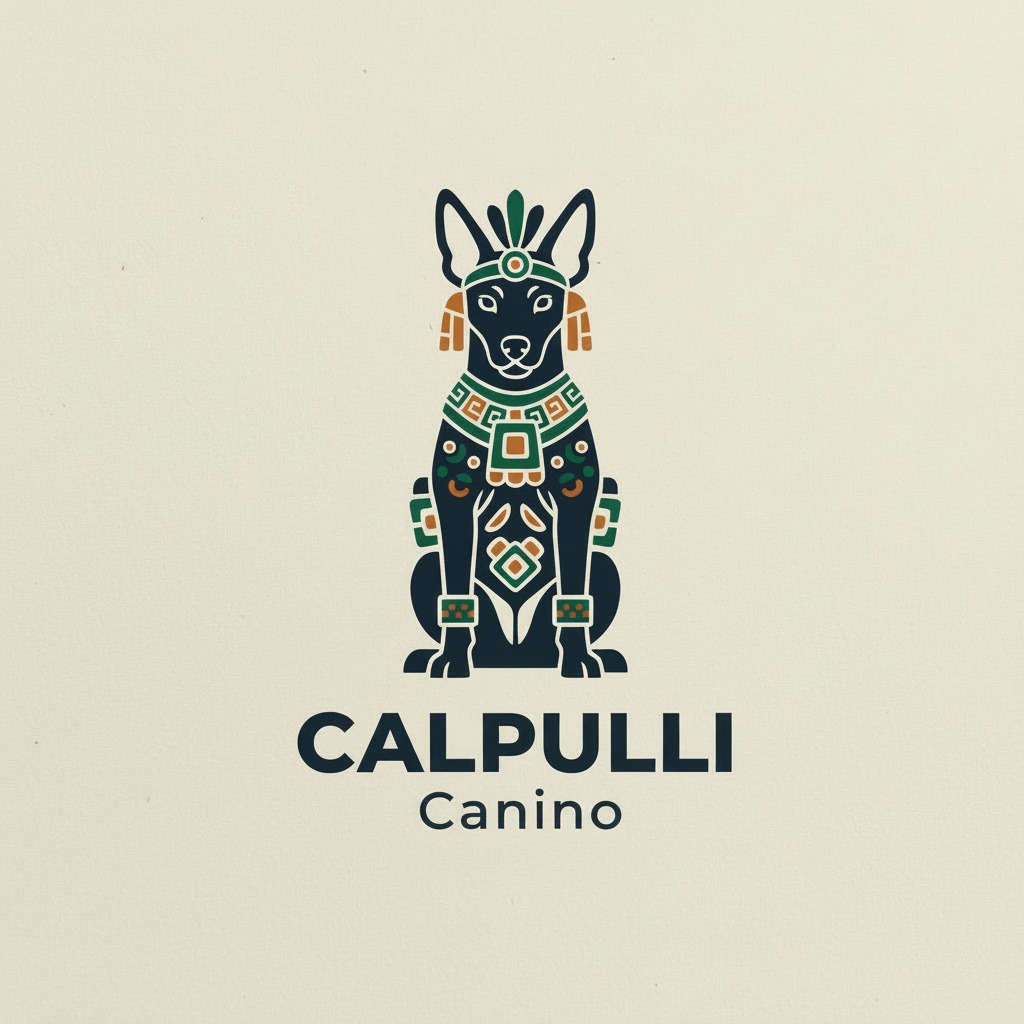 Calpulli Canino | Santa María Ajoloapan