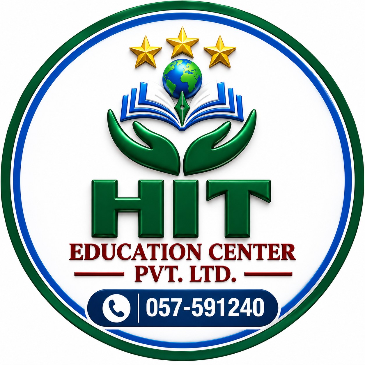 Hetauda Institute of Technical Education Pvt. Ltd. | Hetauda Bazar