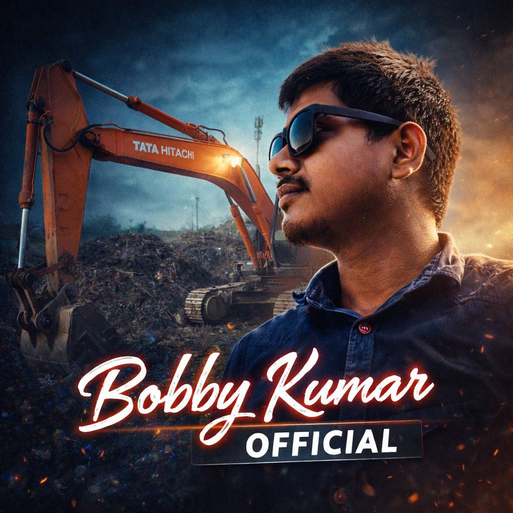 Bobby Kumar official | Arwal