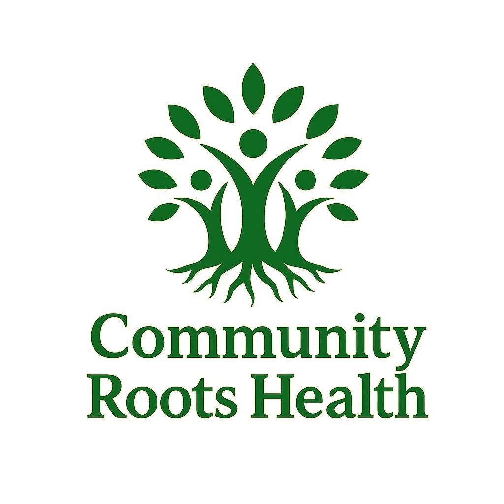 Mental health support is part of... - Community Roots Health | Facebook