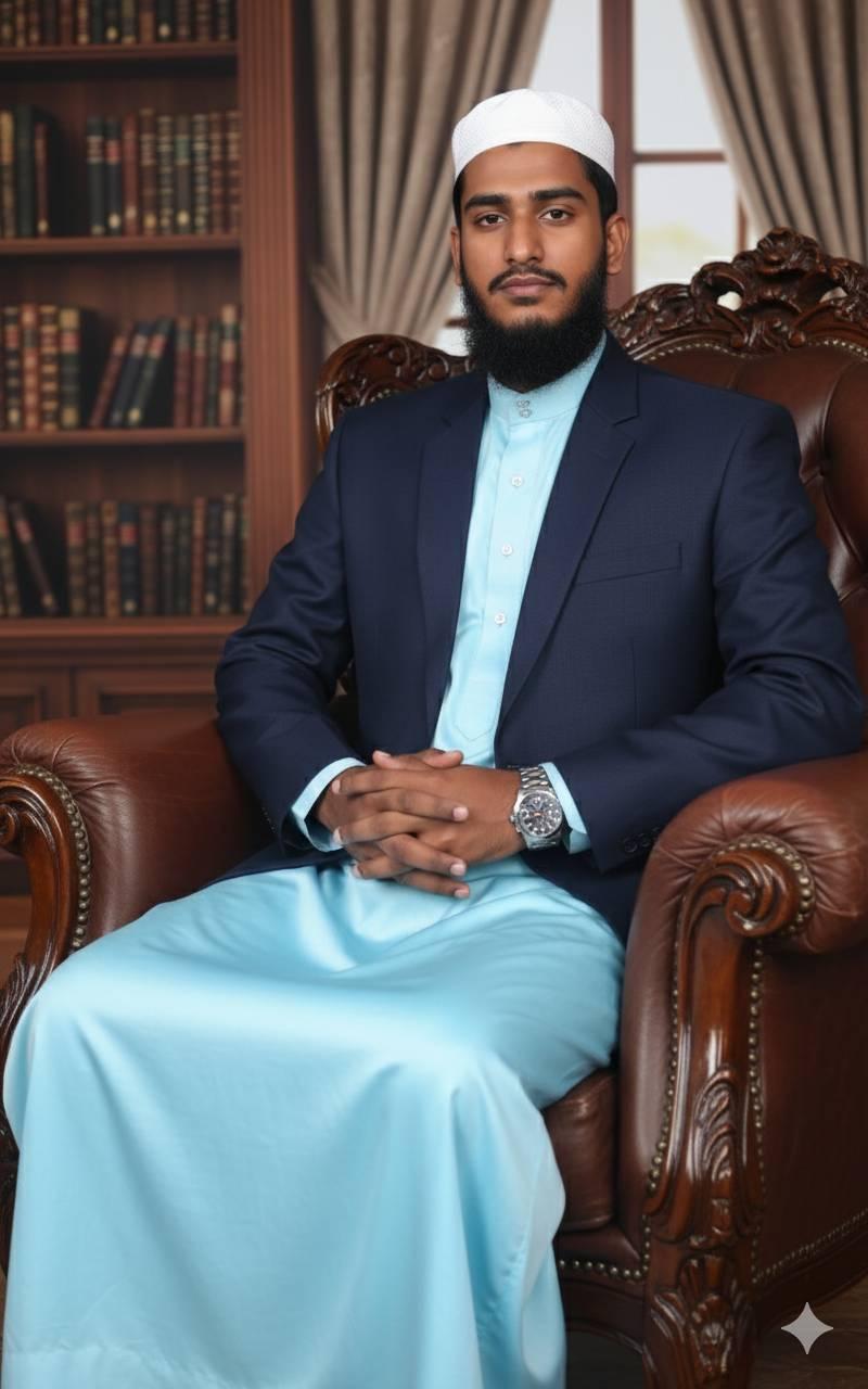 Hm Rakib Hossain