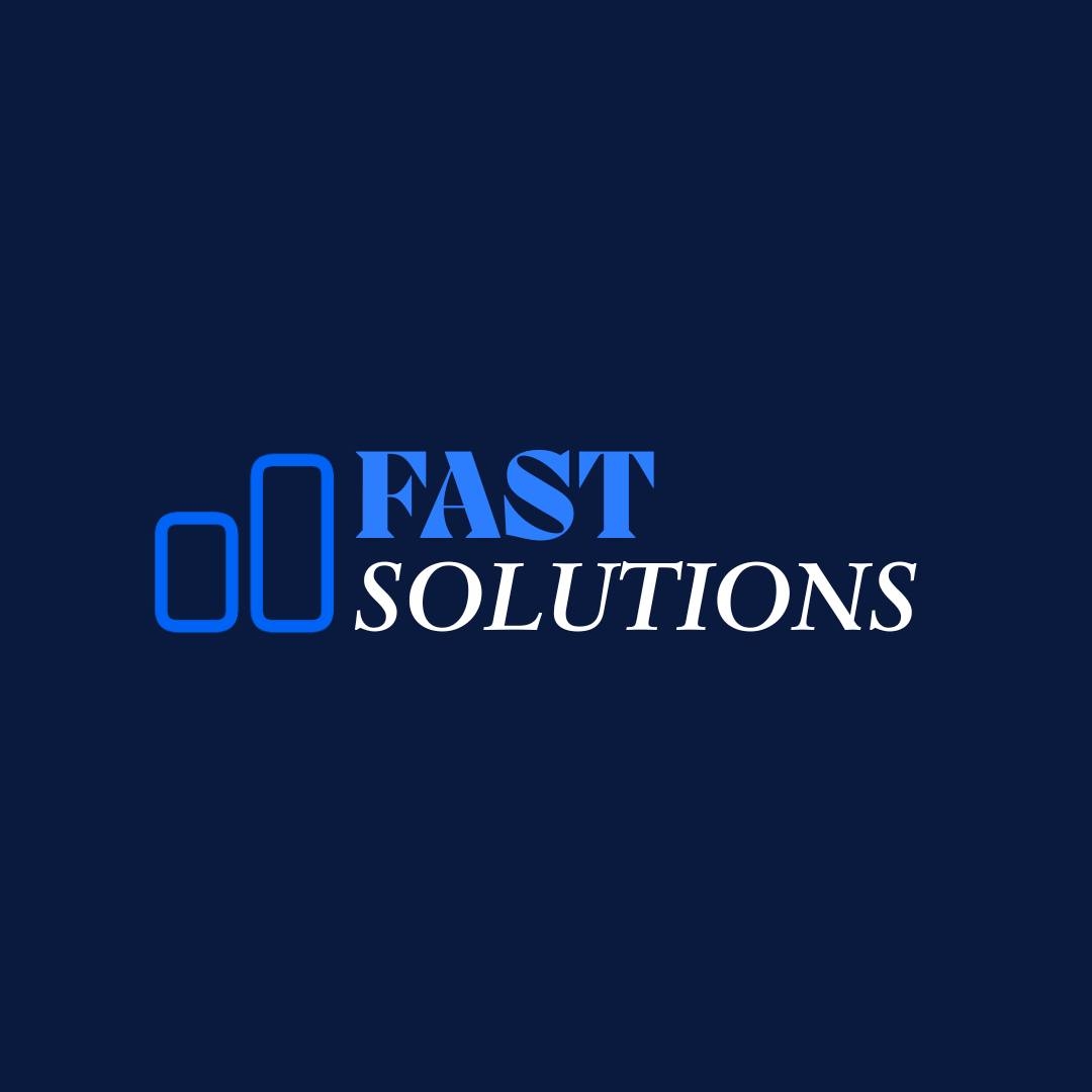 Fast Solutions BD