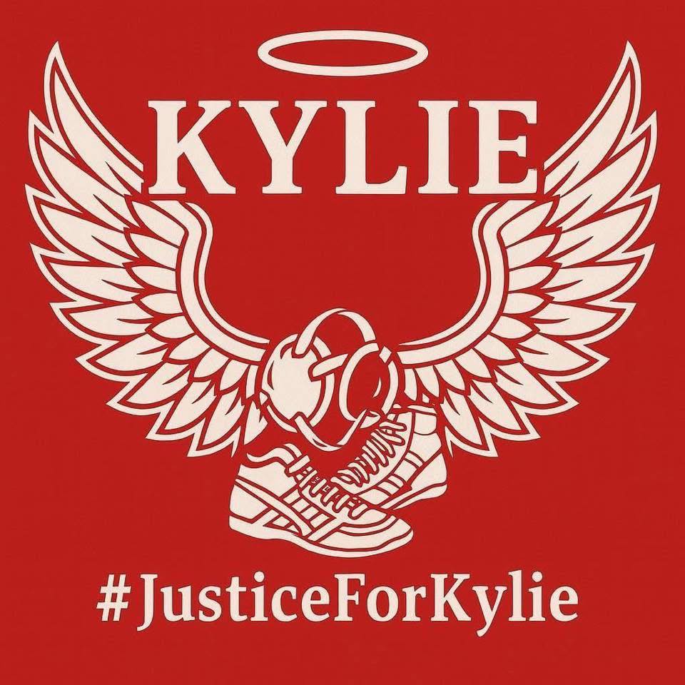Justice for Kylie Kutz - Toberman