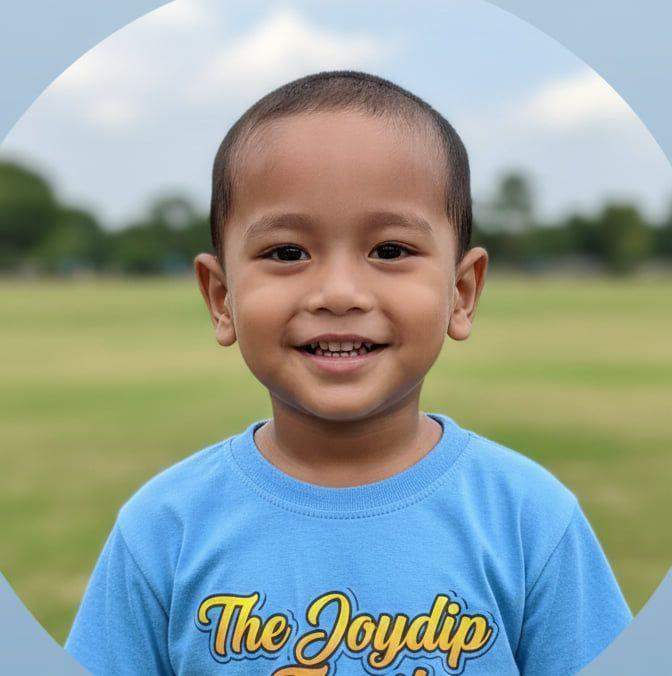 The Joydip Family