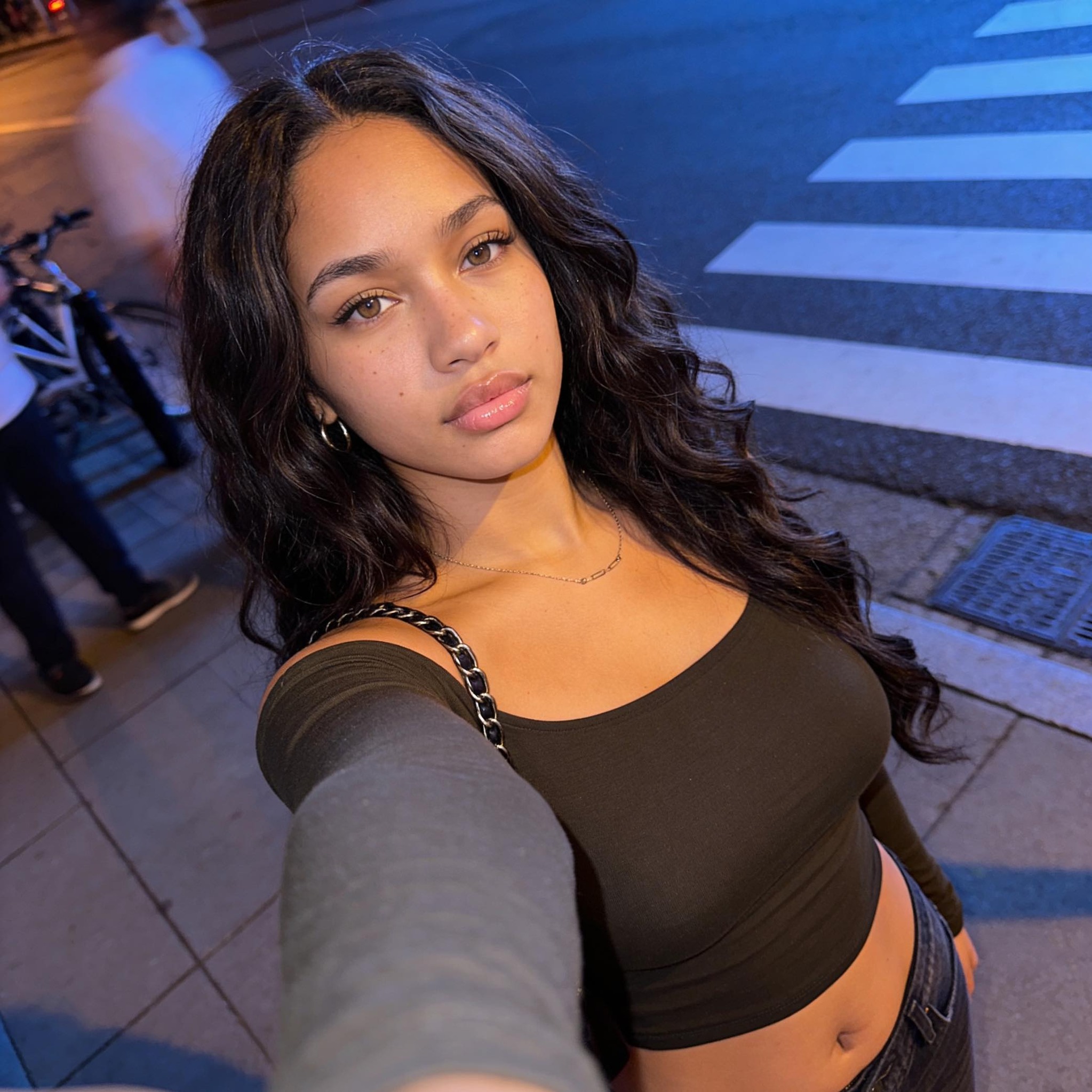 Nina Rose