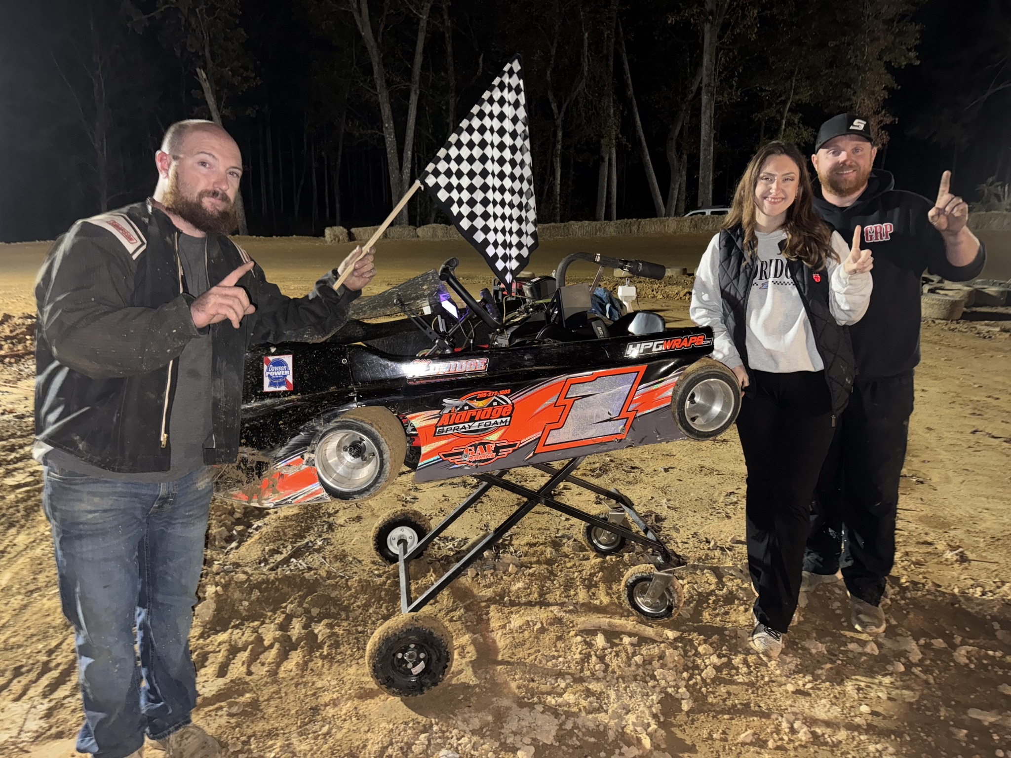 A1 Racing | Addison AL
