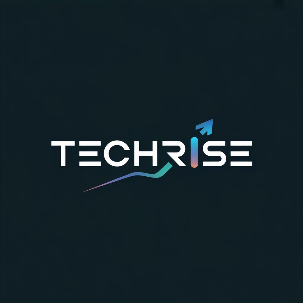 Tech rise