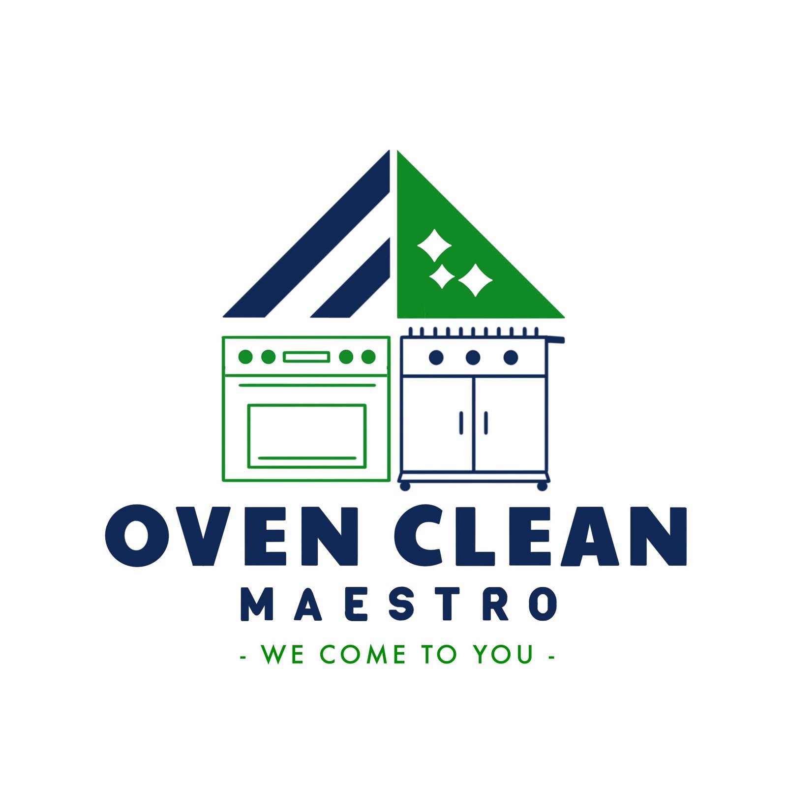 Oven Clean Maestro on Reels