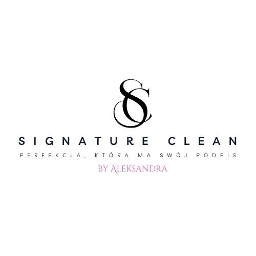 Signature Clean - Sprzątanie Domów, Mieszkań i Biurowców Bydgoszcz
