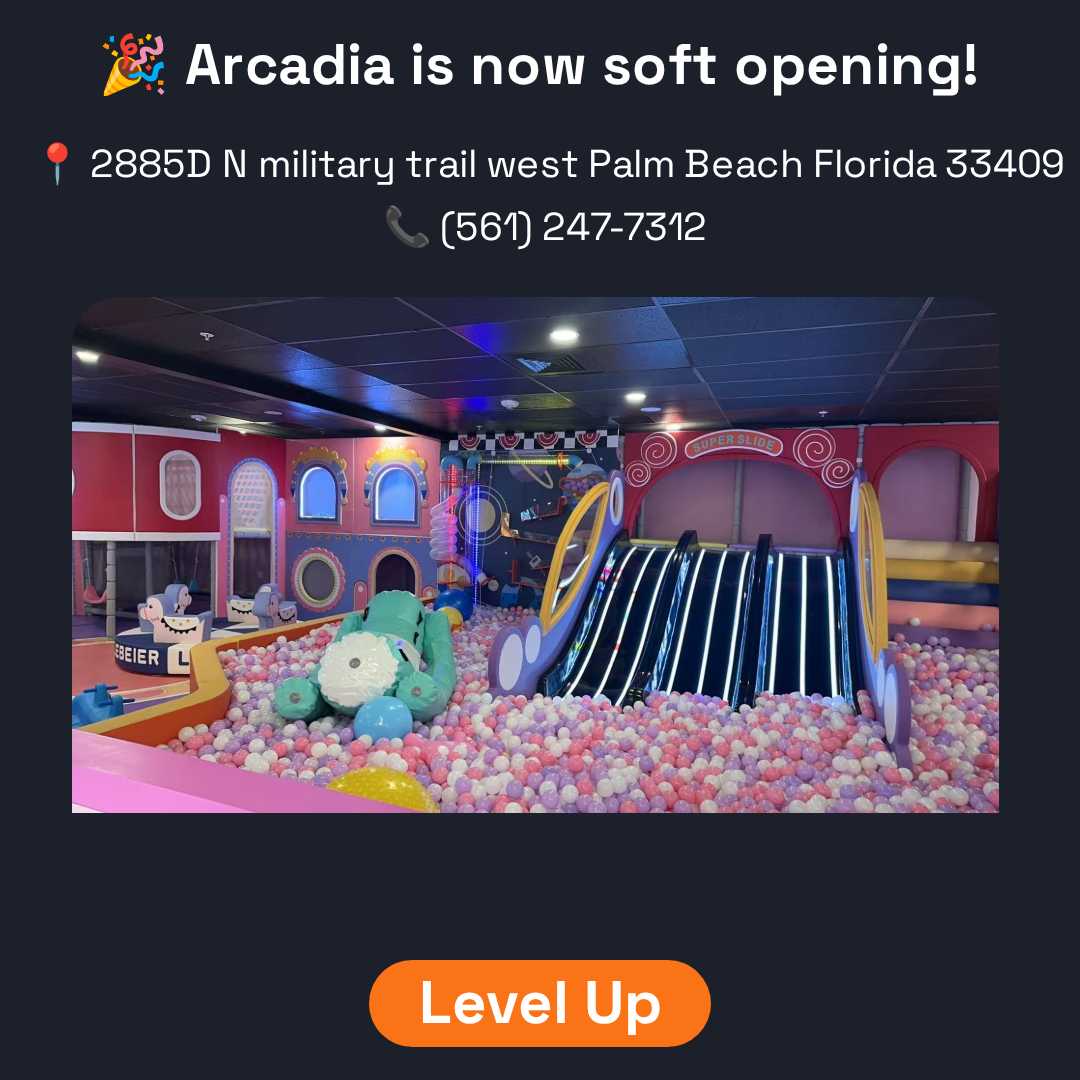 Florida Arcadia lin | West Palm Beach FL
