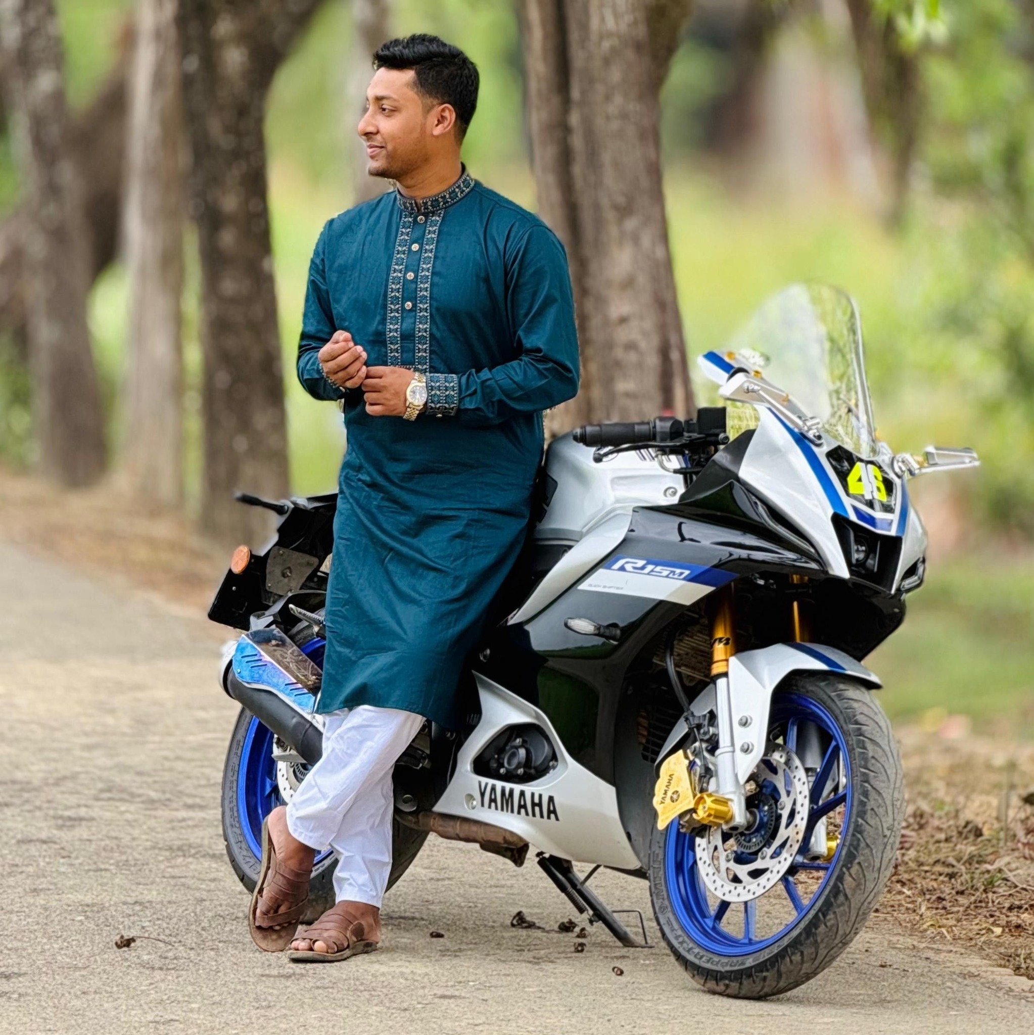 Md Amjad Khan.H. | Cox's Bazar