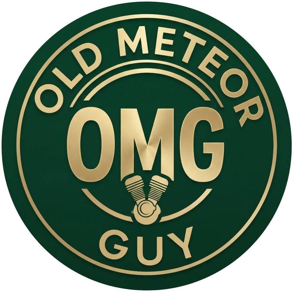 RE Super Meteor 650 owners | Question for the group | Facebook