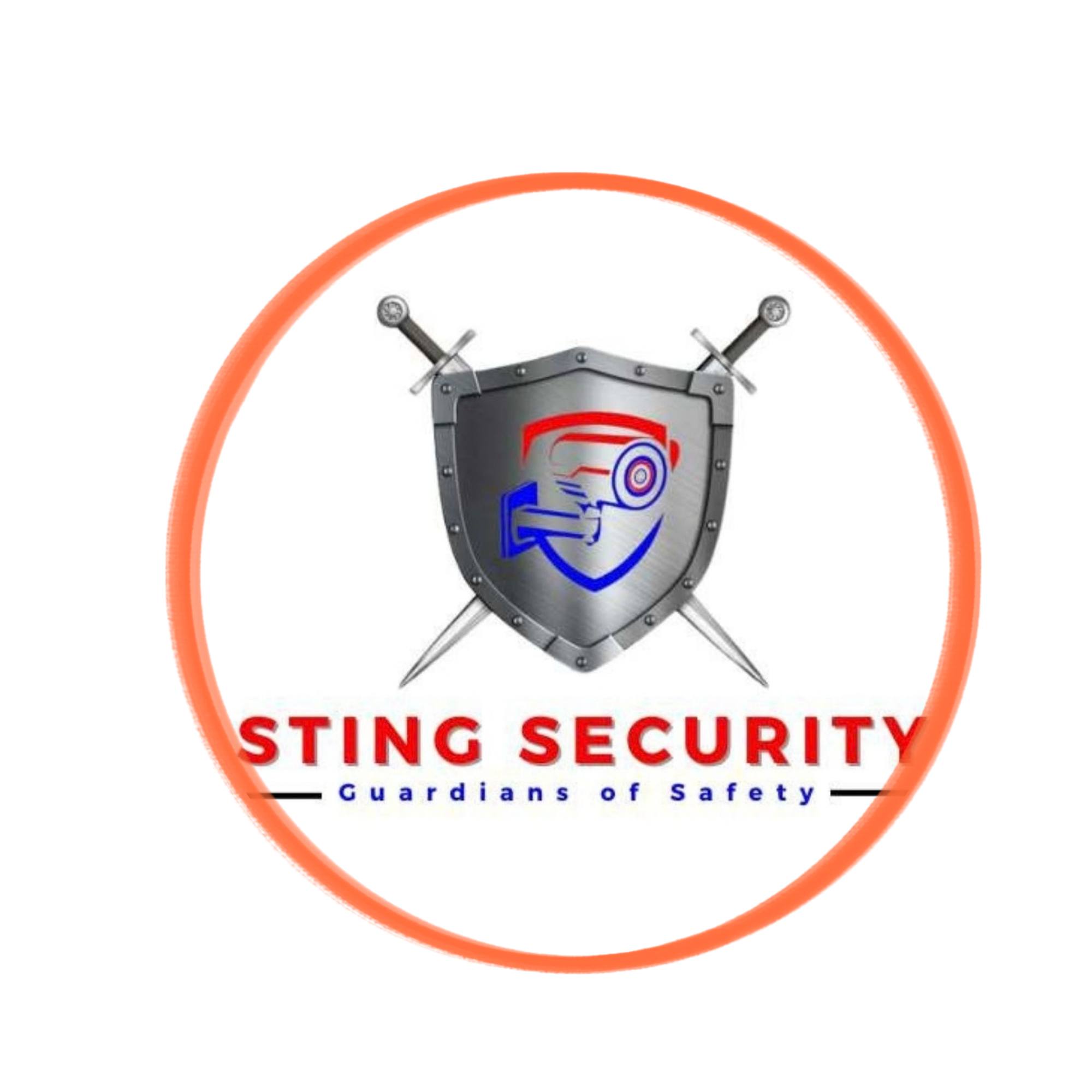 Sentry Sting Security