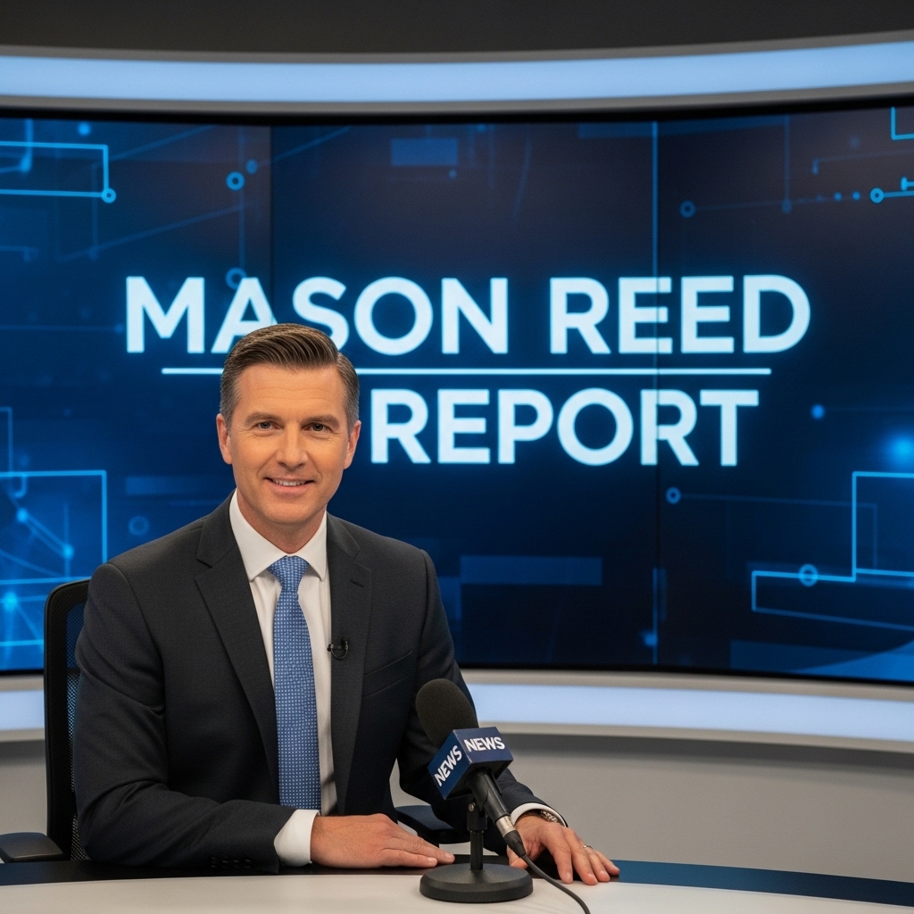 Minutes Ago in New York, David Muir Just Officially Confirmed…See more ...