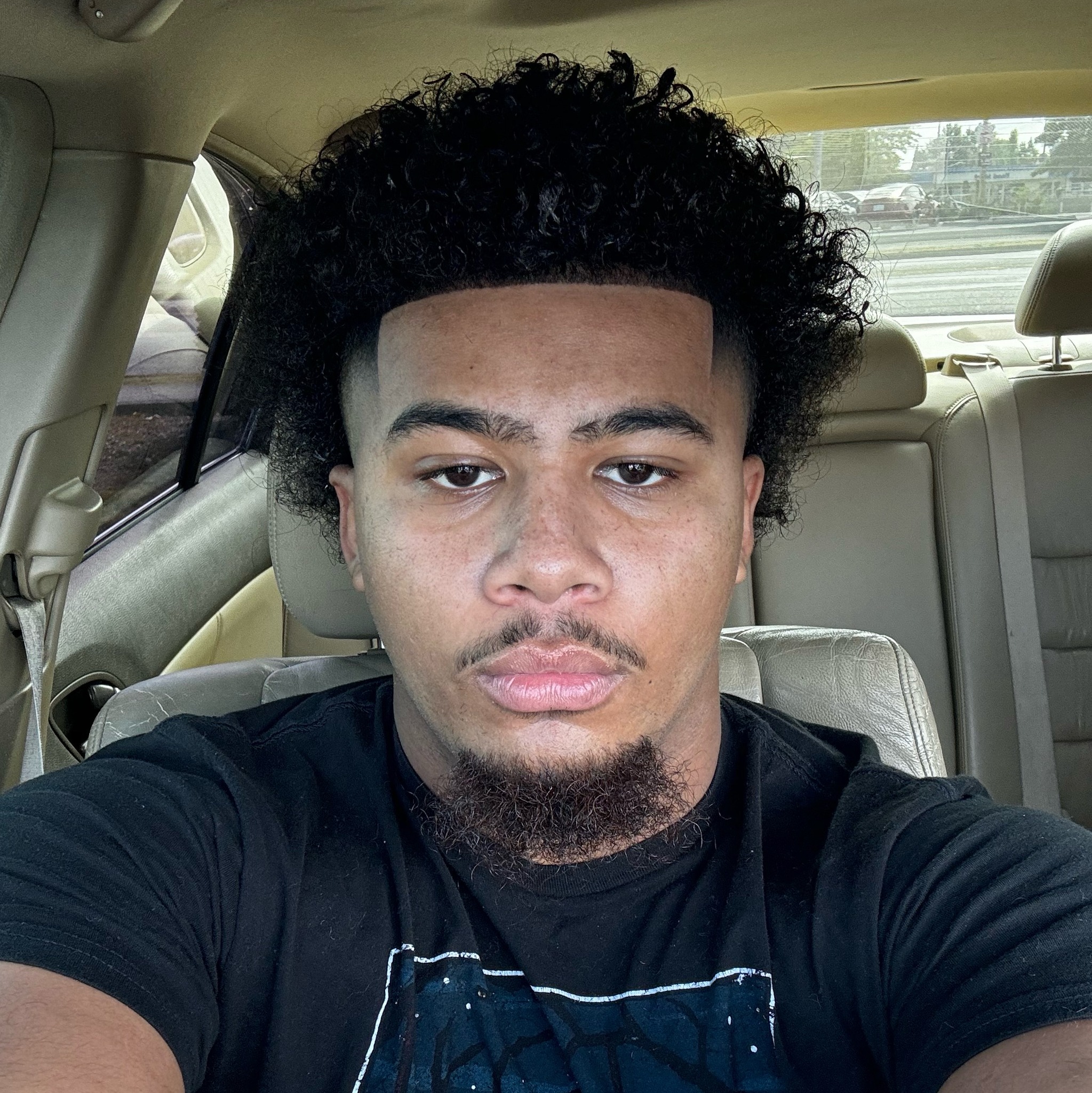 Amir Huggins