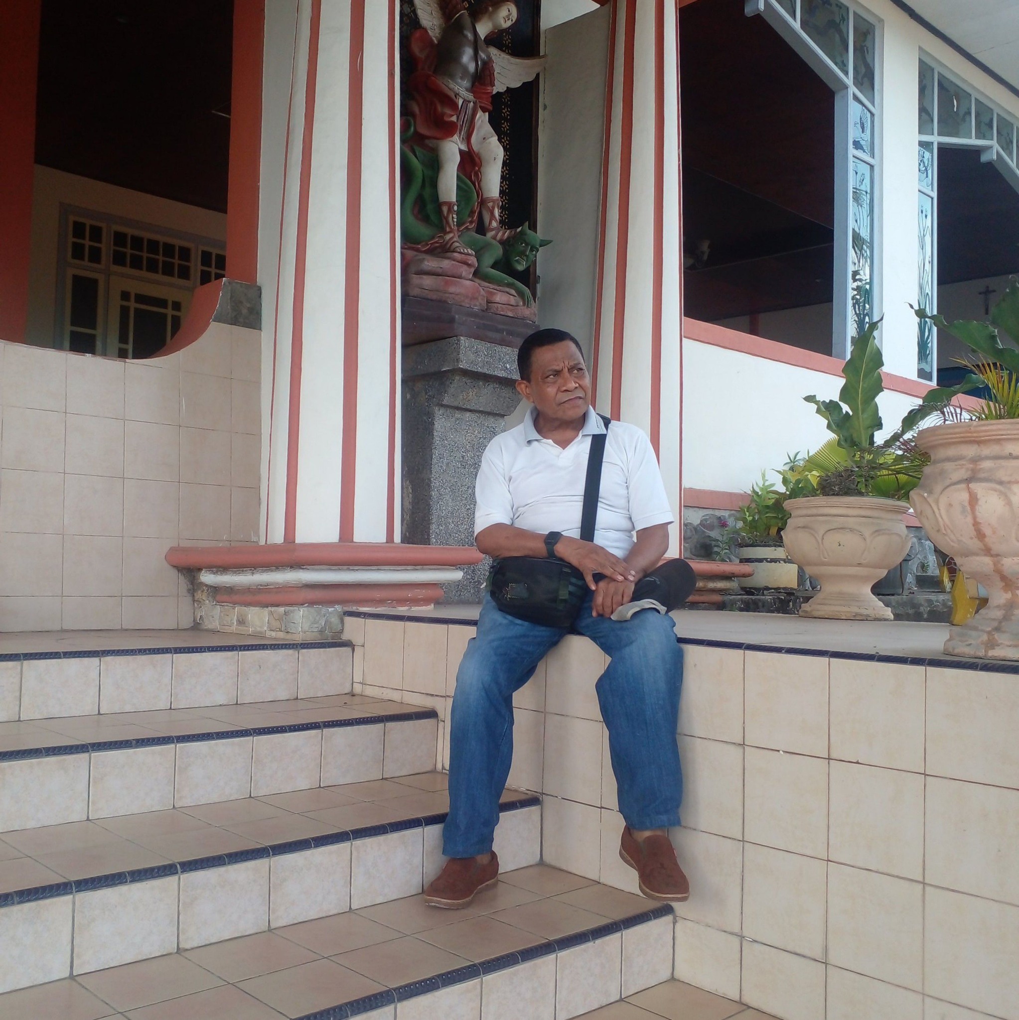 KPK JANGAN TAKUT, JANGAN GENTAR! Hukum tidak boleh tunduk pada jabatan ...