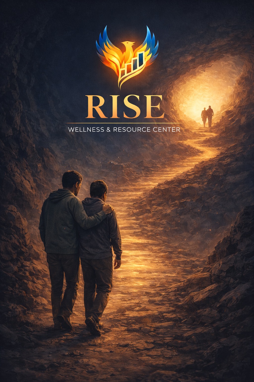 RISE Wellness and Resource Center, LLC