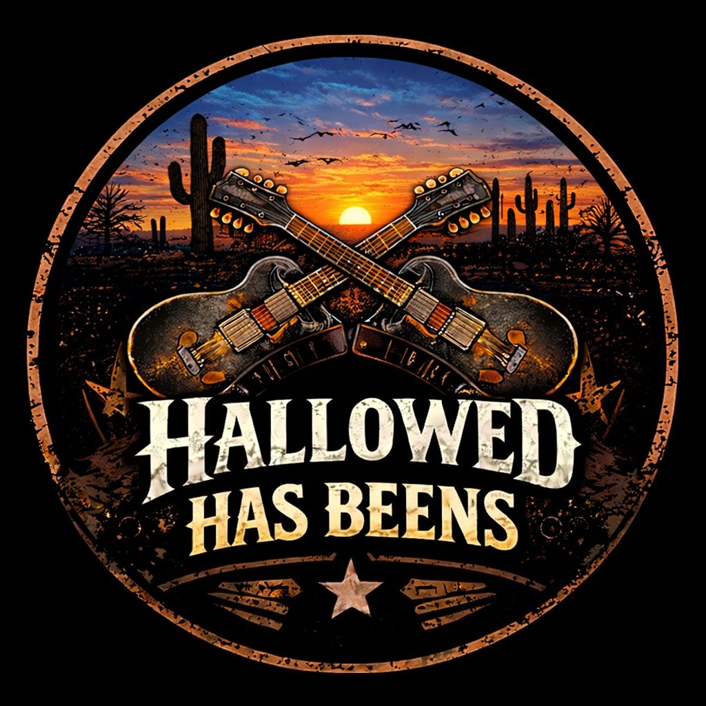 Hallowed Has Beens | Waynesville NC