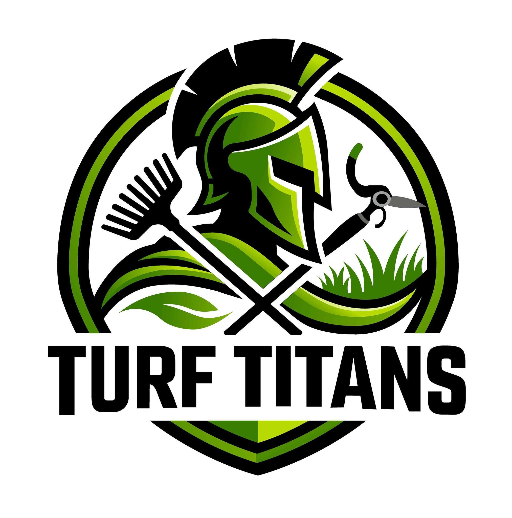 Turf Titans