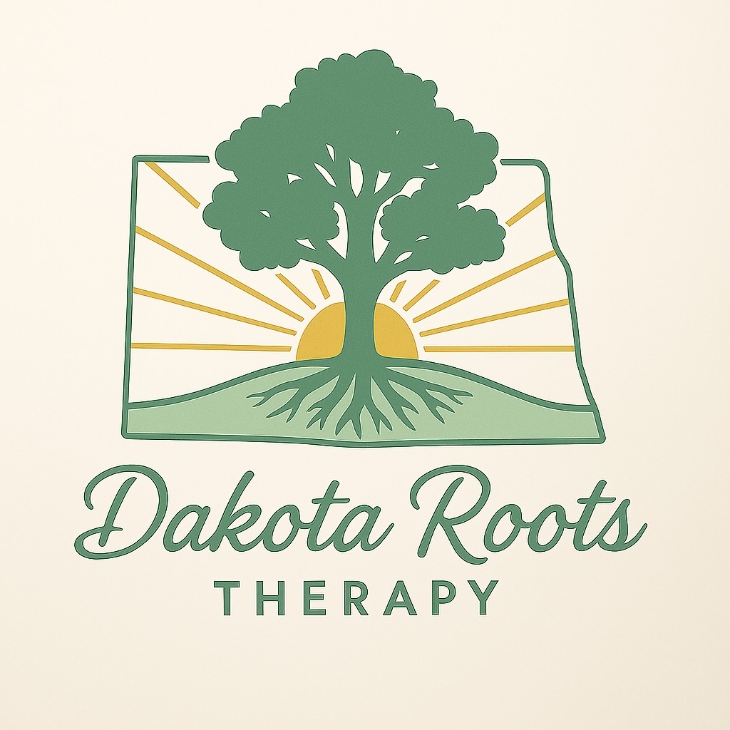 Dakota Roots Therapy, PLLC | Bismarck ND