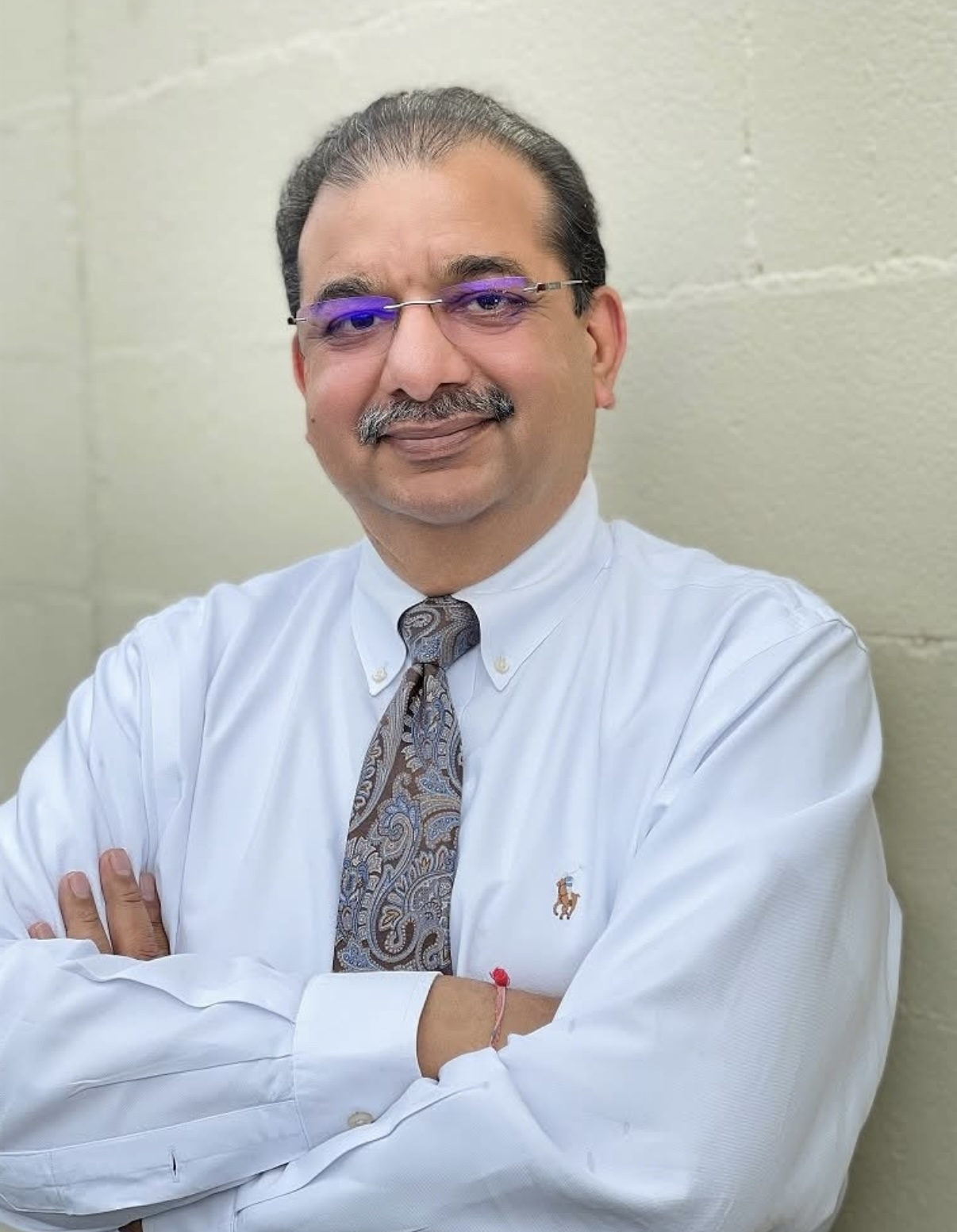 Rajender Singh