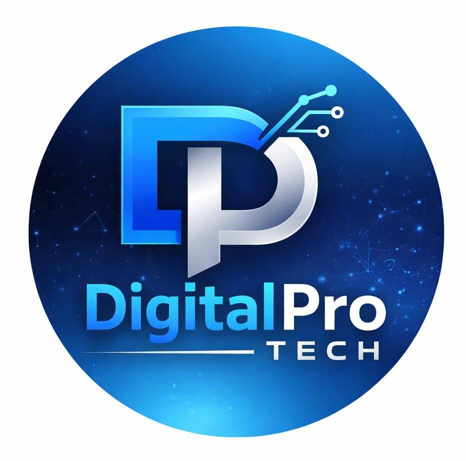DigitalPro tech