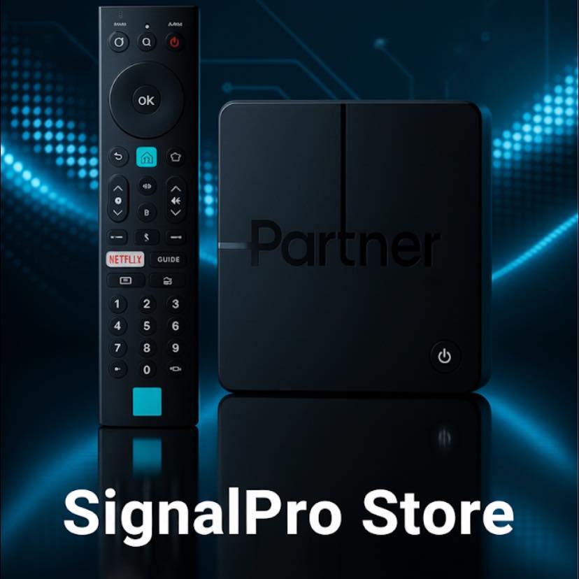 SignalPro Store | Palestine TX