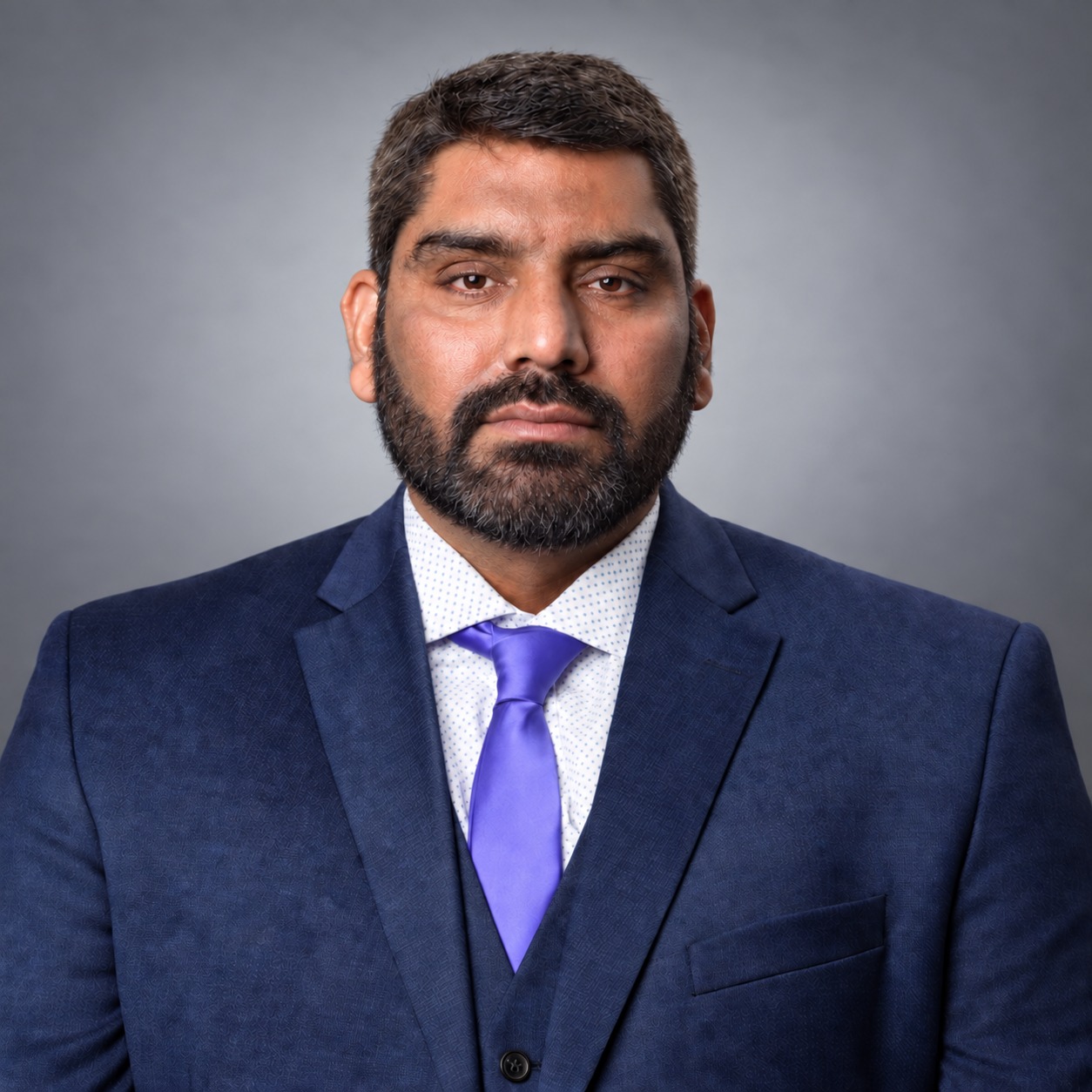 Muhammad Gill - RE/MAX Elite North Side