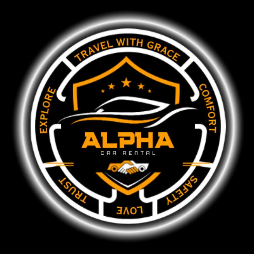 Alpha Car Rental | Quezon City