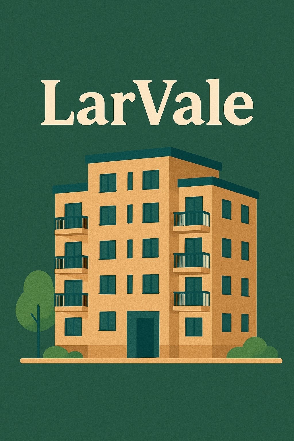 LarVale