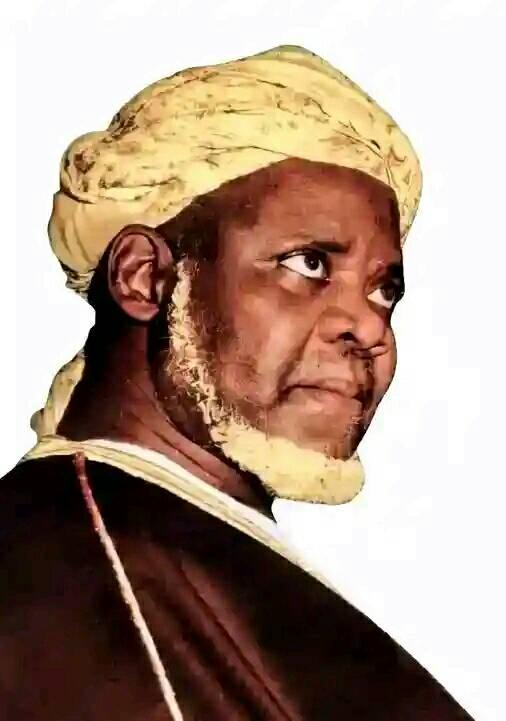 Magaji Muhammad Rimi