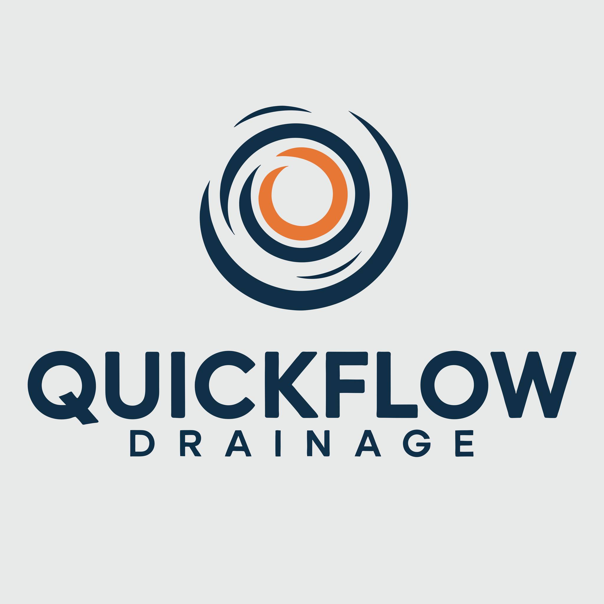 Quickflow Drainage
