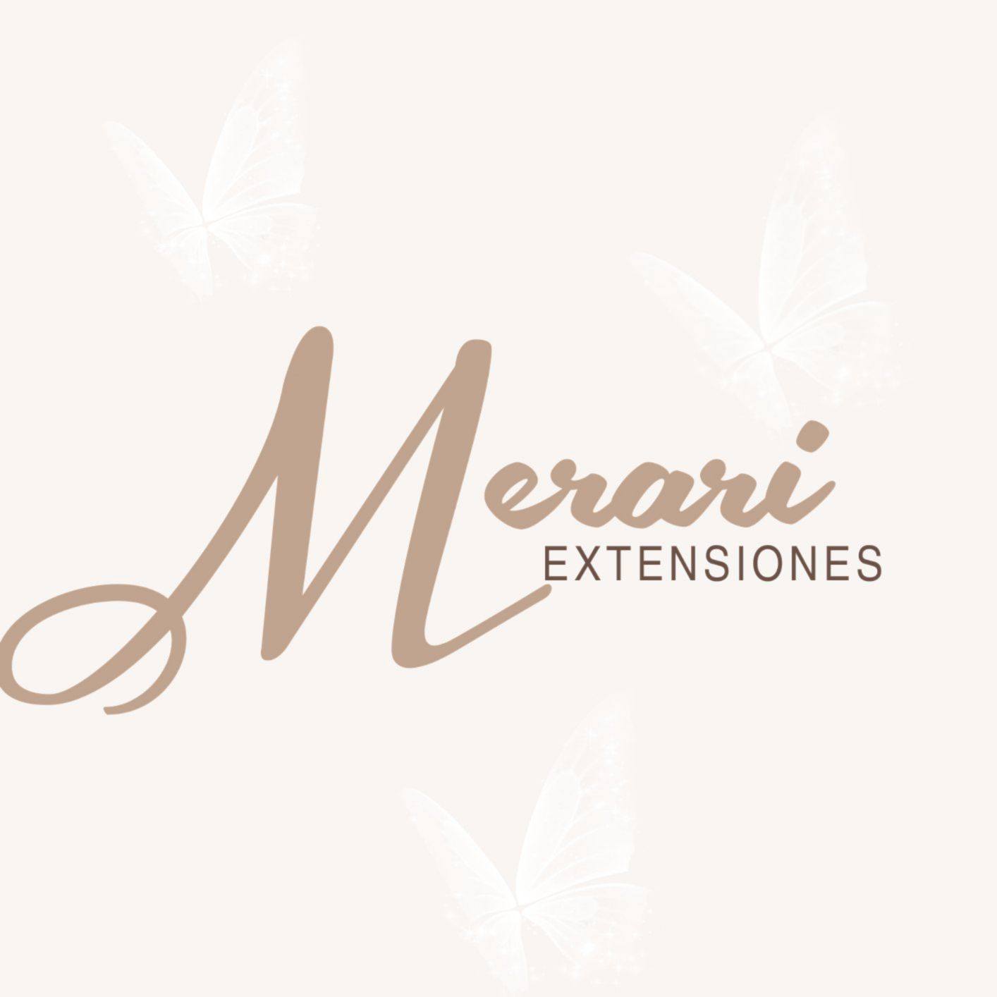 merari extensiones | Apodaca