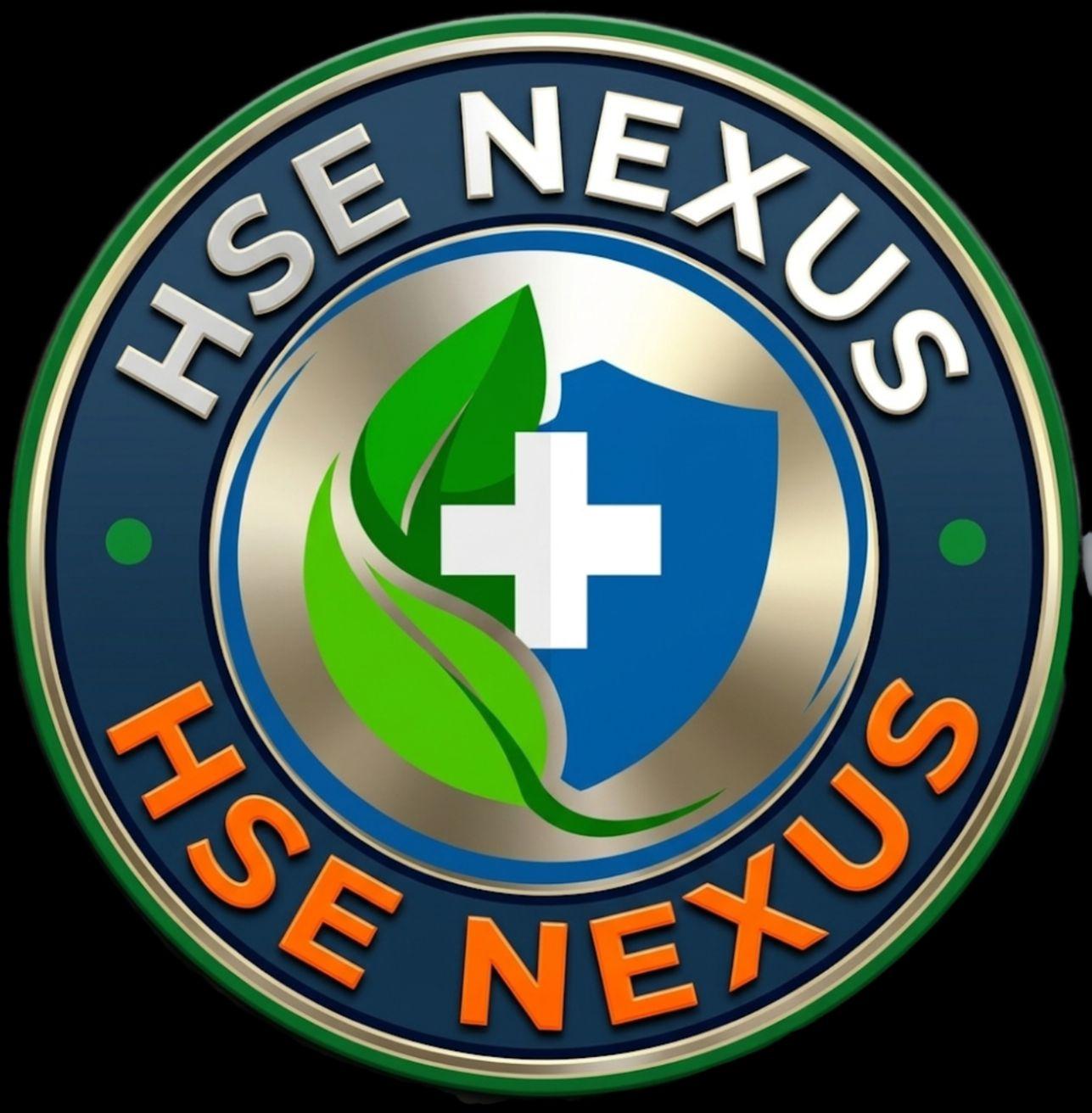 Hse Nexus - 📋 COSHH RISK ASSESSMENT FORM — Complete... | Facebook