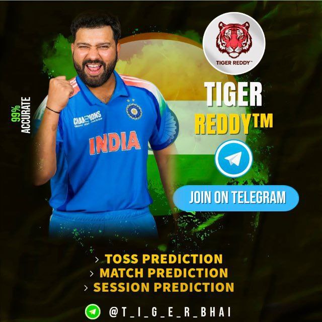 Tiger Reddy