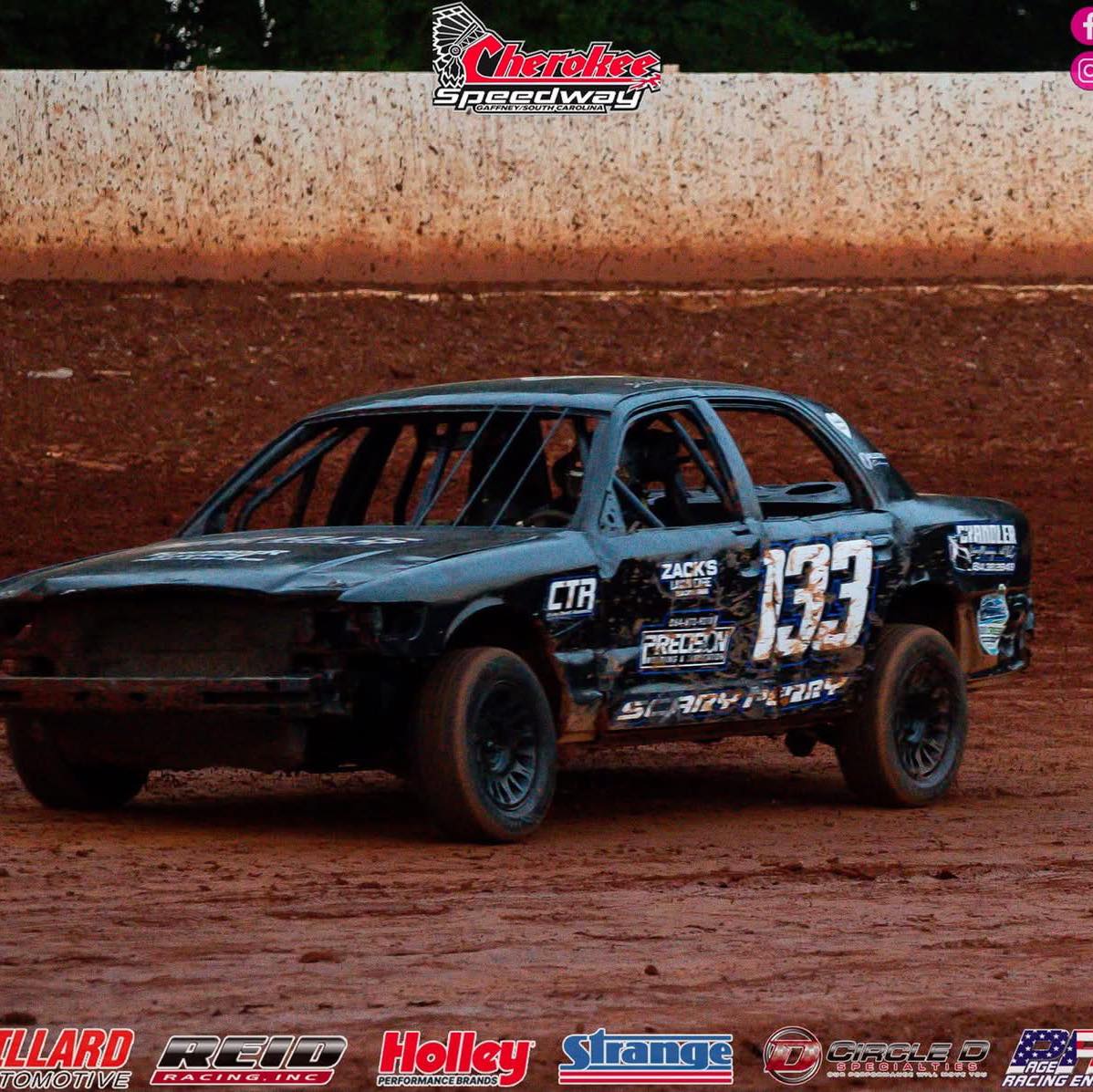 Blake Murray Racing | Cowpens SC