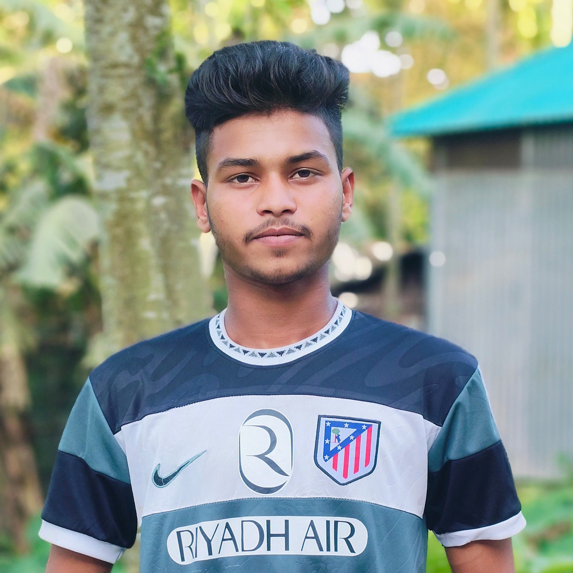 MA Milon Khan